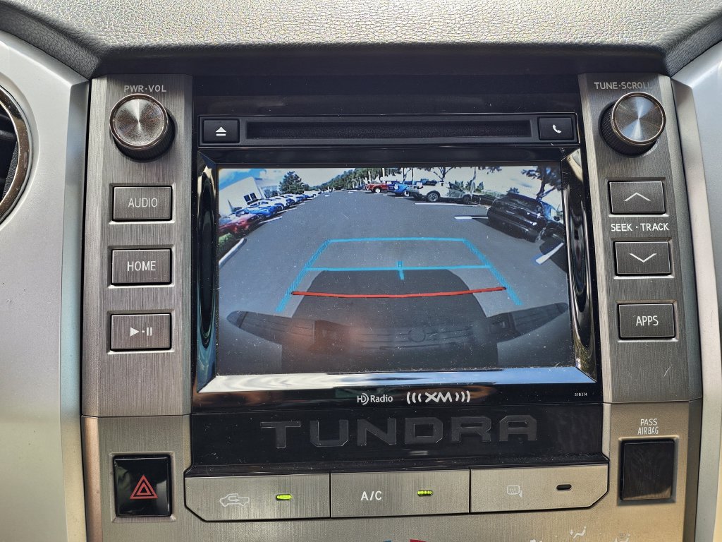 Used 2019 Toyota Tundra SR5 w/ SR5 Upgrade Package RWD image 19