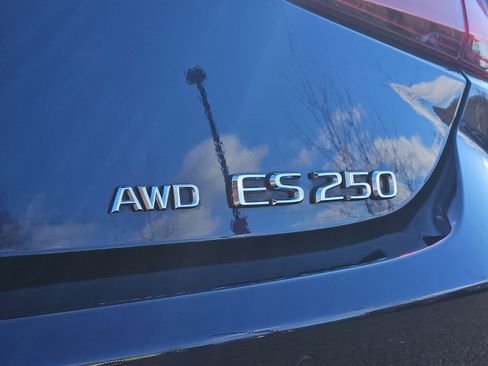 Used 2023 Lexus ES 250 ES 250 w/ Premium Package image 30