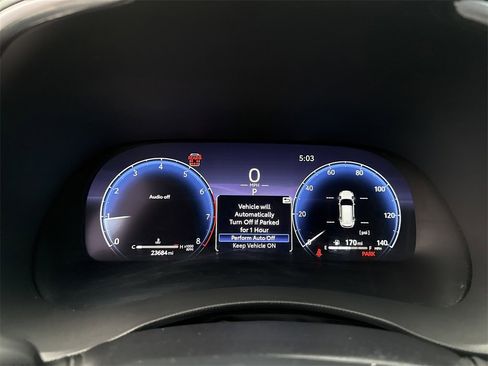 Used 2024 Toyota Highlander LE image 27