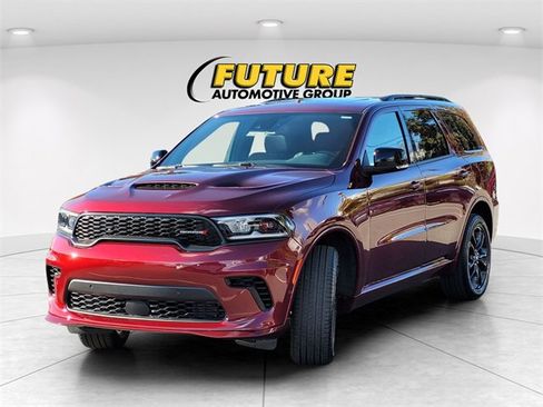 New 2026 Dodge Durango GT image 2