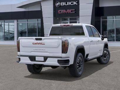 New 2026 GMC Sierra 3500 Denali Ultimate