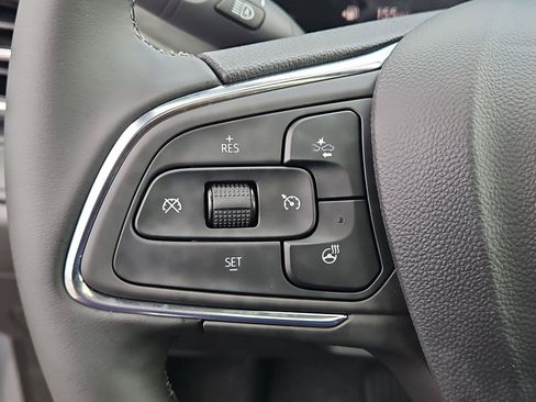 New 2026 Buick Envista Sport Touring w/ Convenience I Package FWD image 23