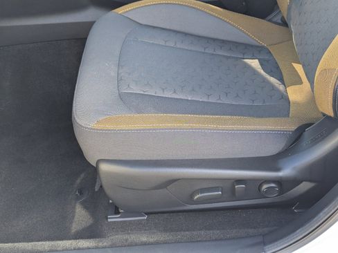 Certified 2024 Subaru Crosstrek 2.5i Sport image 18