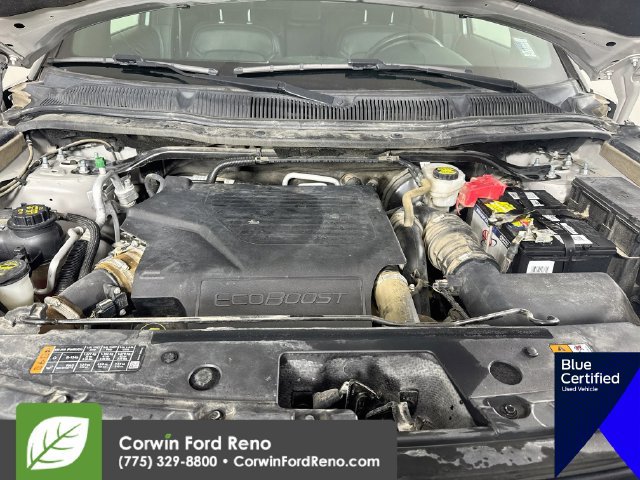 Used 2019 Ford Explorer Sport AWD/4WD image 33