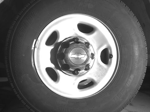 Used 2025 Chevrolet Express 3500 LT w/ LT Preferred Equipment Group image 12