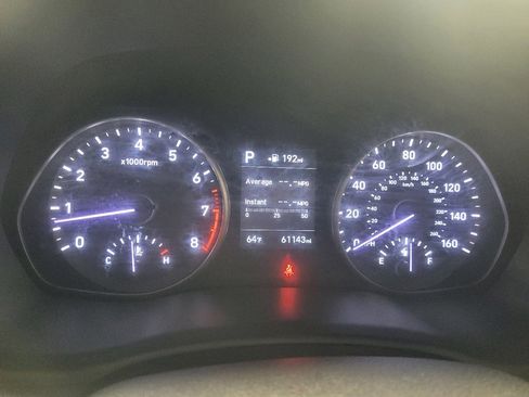 Used 2018 Hyundai Elantra GT FWD image 23
