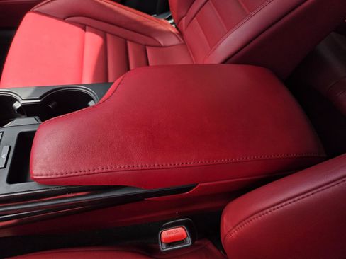 Used 2023 Lexus IS 350 F Sport w/ Navigation Package RWD image 25