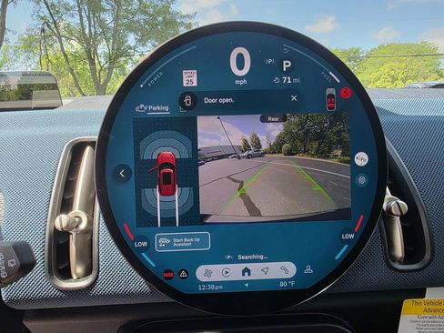 New 2025 MINI Cooper Countryman S image 16