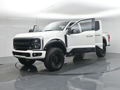 Used 2024 Ford F250 Lariat w/ Lariat Ultimate Package image 32