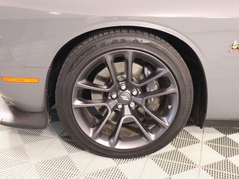 Used 2023 Dodge Challenger R/T Scat Pack w/ Plus Package image 17