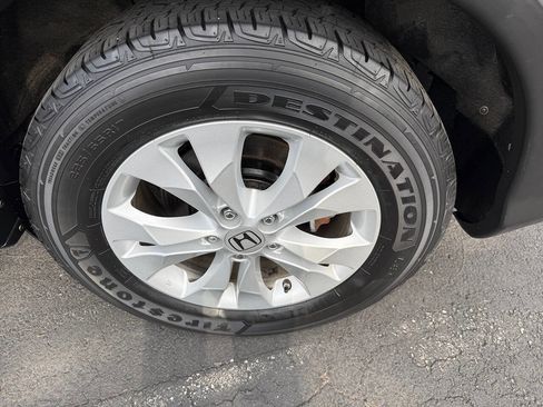 Used 2012 Honda CR-V EX image 65