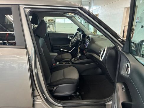 Certified 2023 Kia Soul LX w/ Option Group 015 FWD image 26