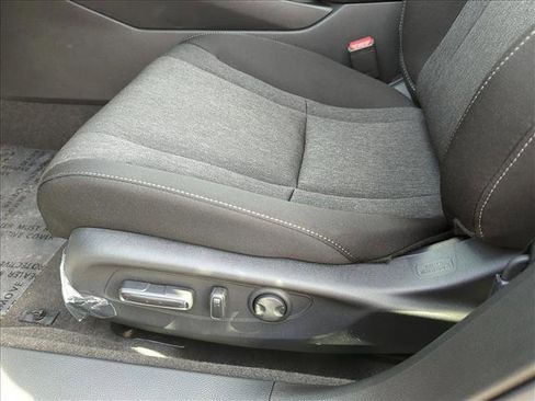 New 2026 Honda Accord SE image 4