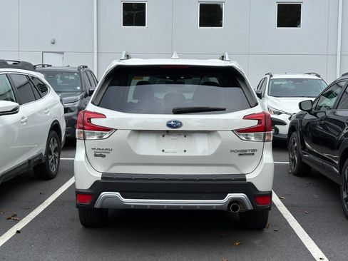 Used 2023 Subaru Forester Touring w/ Popular Package #2 AWD/4WD image 5