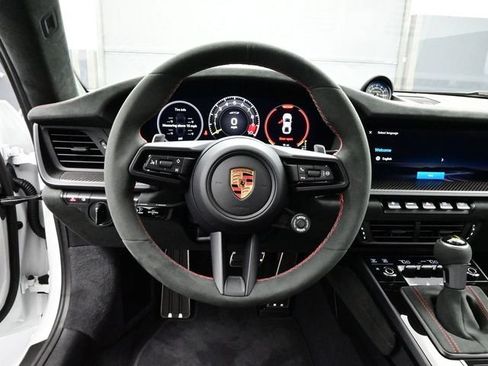 Certified 2026 Porsche 911 GT3 RWD image 8