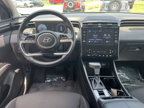 Used 2022 Hyundai Tucson XRT w/ Cargo Package image 23