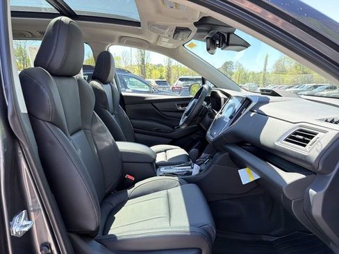 New 2026 Subaru Ascent Limited AWD/4WD image 19
