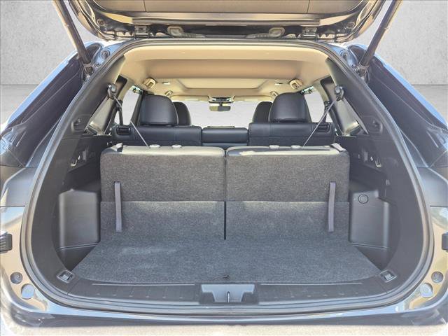 Used 2025 Mitsubishi Outlander SEL FWD image 6
