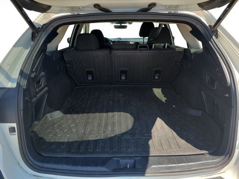Used 2020 Subaru Outback Premium AWD/4WD image 22