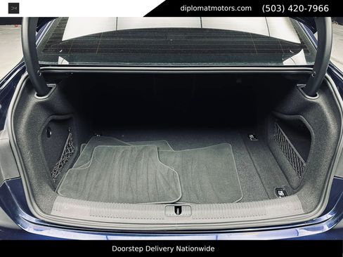 Used 2021 Audi A4 2.0T Premium Plus w/ Premium Plus Package AWD/4WD image 48