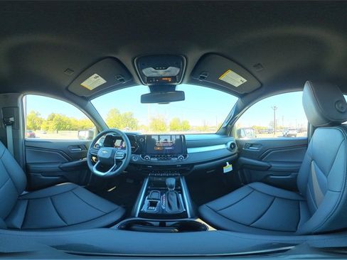 New 2026 Chevrolet Colorado LT w/ LT Convenience Package image 14