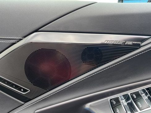Used 2024 Chevrolet Corvette Stingray Preferred Conv w/ Stealth Interior Trim Package RWD image 13