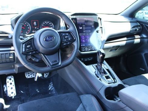 Used 2023 Subaru WRX Limited AWD/4WD image 13