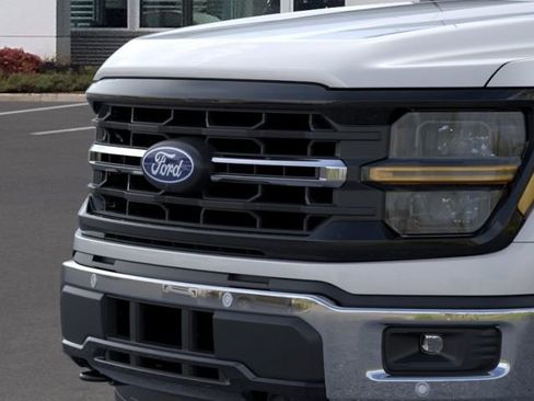 New 2026 Ford F150 XLT w/ Equipment Group 302A MID AWD/4WD image 17
