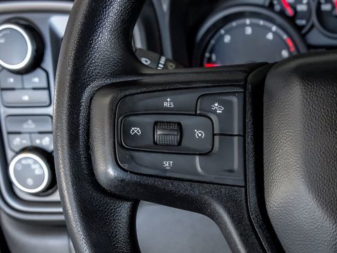 Used 2024 Chevrolet Silverado 2500 W/T image 17