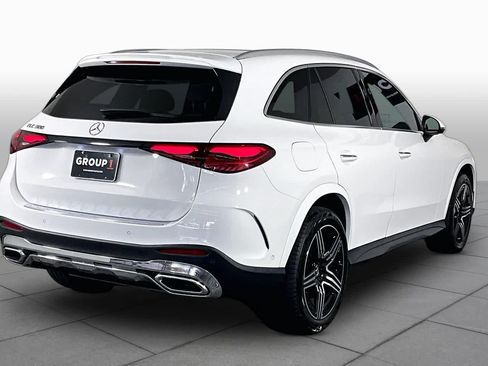 Used 2023 Mercedes-Benz GLC 300 image 12