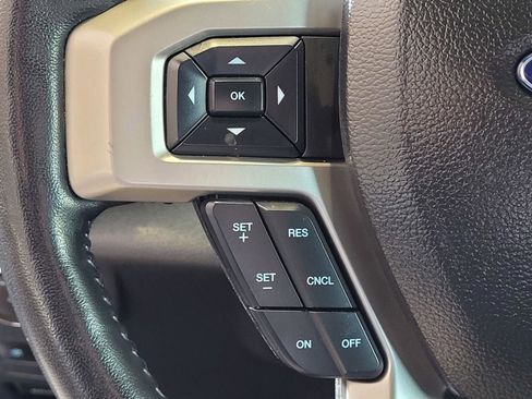 Used 2022 Ford F250 Lariat w/ Lariat Ultimate Package AWD/4WD image 30