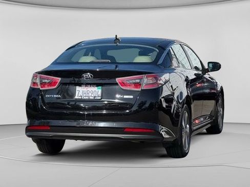 Used 2014 Kia Optima EX FWD image 36