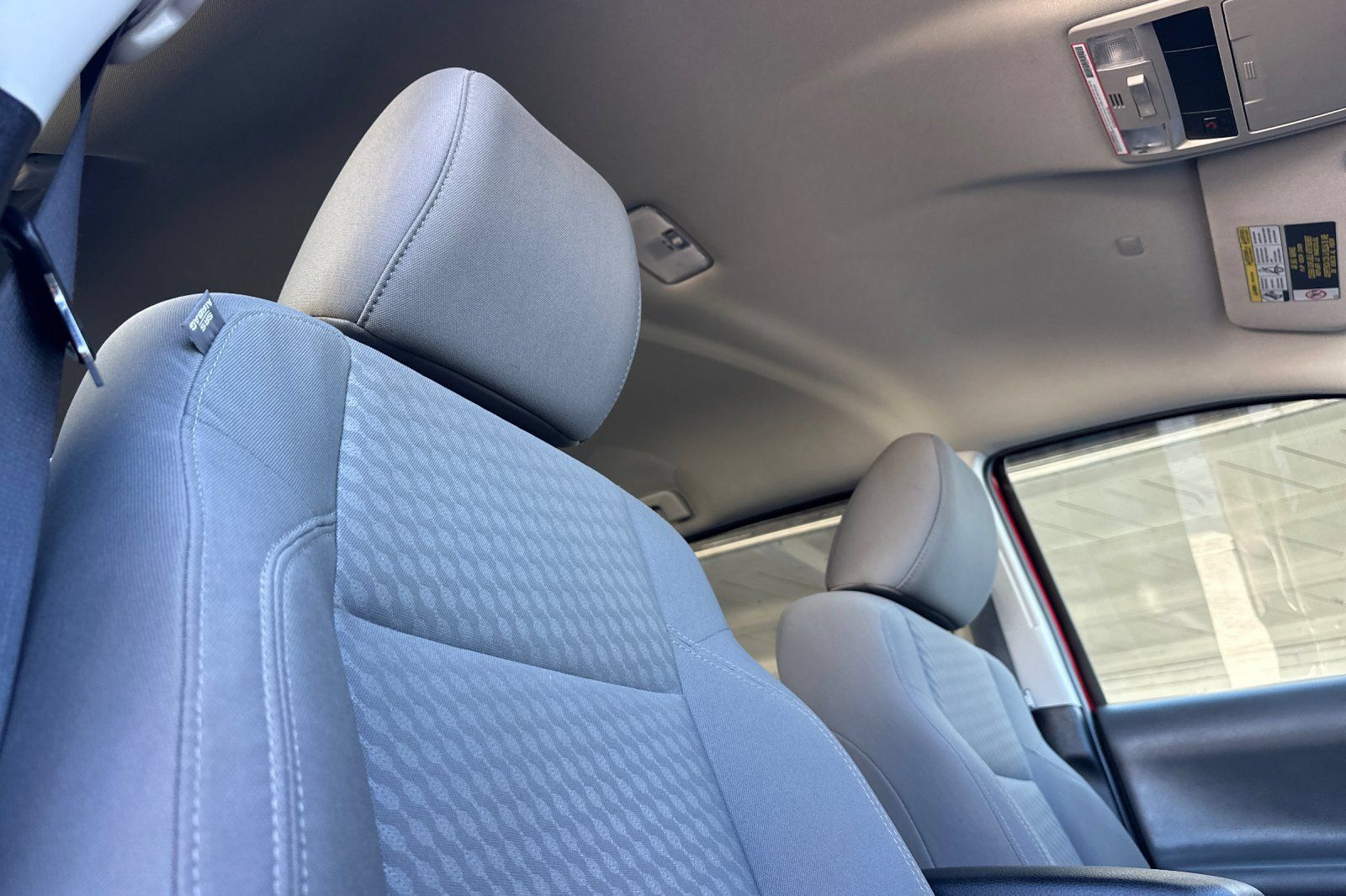 Used 2023 Toyota Tacoma SR AWD/4WD image 17
