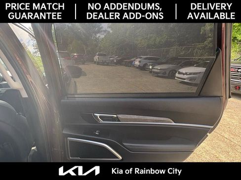 Used 2020 Kia Telluride EX w/ Towing Package AWD/4WD image 16