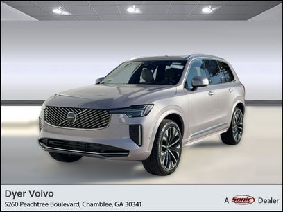 New 2026 Volvo XC90 B6 Plus w/ Protection Package Premier