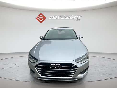 Used 2020 Audi A4 2.0T Premium FWD image 19
