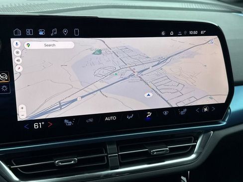 New 2026 Chevrolet Equinox EV LT image 19