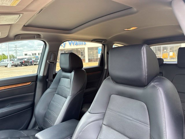 Used 2022 Honda CR-V EX-L image 7