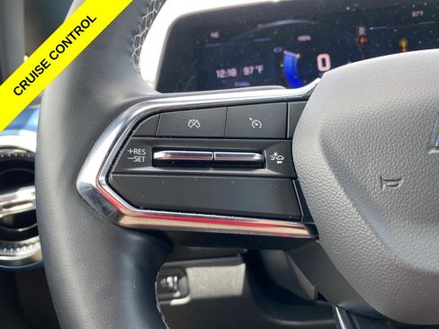 Used 2024 Chevrolet Equinox EV LT FWD image 14