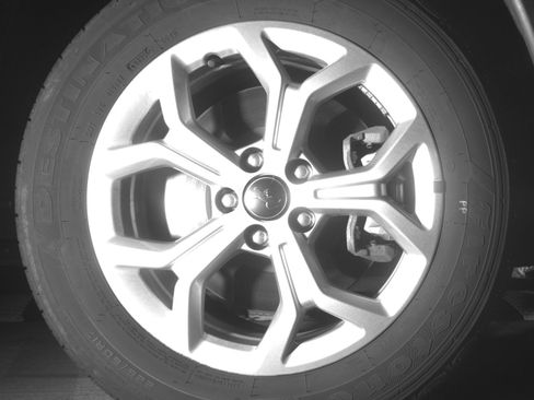 Used 2025 Jeep Compass Latitude image 13