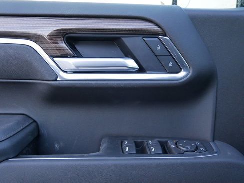 New 2026 Chevrolet Silverado 1500 LT image 14