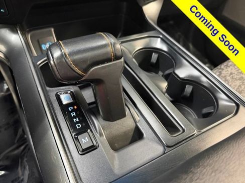 Used 2023 Ford F150 Tremor AWD/4WD image 30
