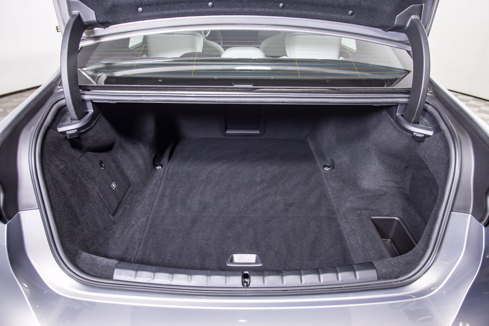 Used 2023 BMW i7 xDrive60 w/ Parking Assistance Package AWD/4WD image 8