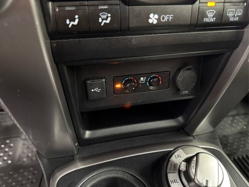Used 2021 Toyota 4Runner Limited image 42