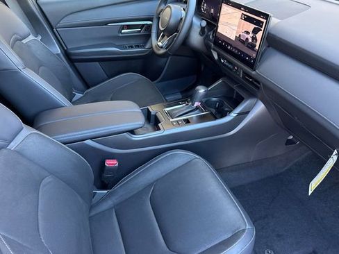 New 2026 MAZDA CX-5 Preferred image 18