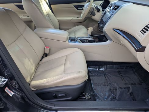 Used 2015 Nissan Altima 3.5 SL image 35