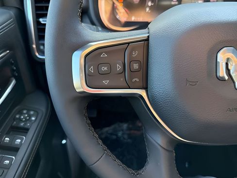 New 2026 RAM 2500 Laramie image 31