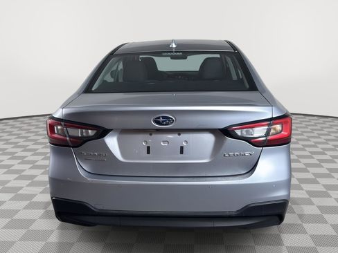 Used 2025 Subaru Legacy Limited image 5