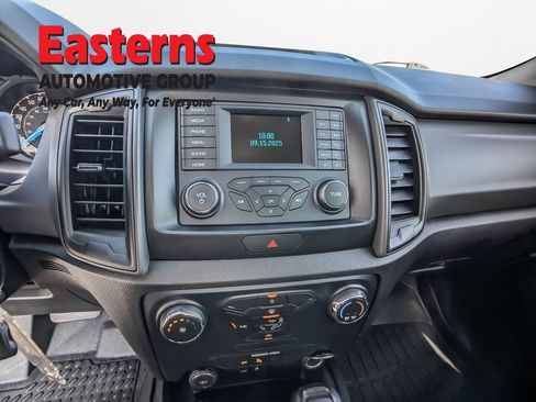 Used 2020 Ford Ranger XL w/ Trailer Tow Package image 12