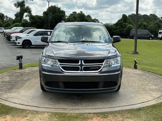 Used 2020 Dodge Journey SE FWD video 2